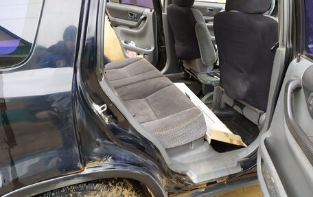 Honda CR-V IV, 1998 год, 282 000 рублей, 16 фотография