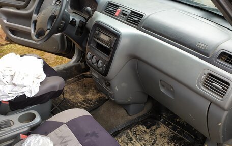 Honda CR-V IV, 1998 год, 282 000 рублей, 10 фотография