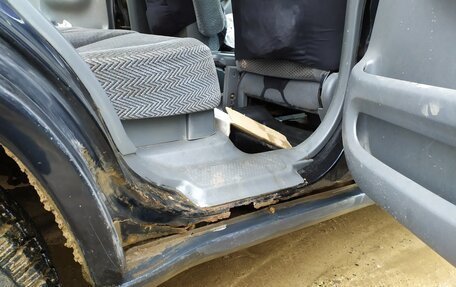 Honda CR-V IV, 1998 год, 282 000 рублей, 15 фотография