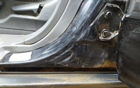 Honda CR-V IV, 1998 год, 282 000 рублей, 19 фотография