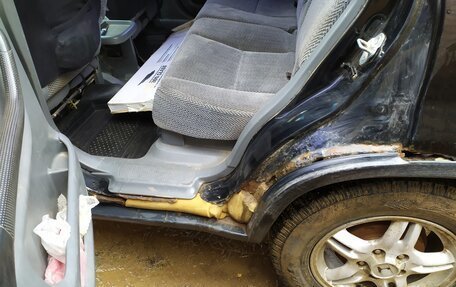 Honda CR-V IV, 1998 год, 282 000 рублей, 18 фотография