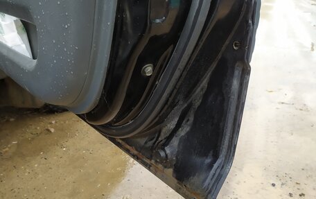 Honda CR-V IV, 1998 год, 282 000 рублей, 11 фотография