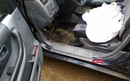 Honda CR-V IV, 1998 год, 282 000 рублей, 20 фотография