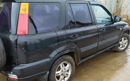 Honda CR-V IV, 1998 год, 282 000 рублей, 24 фотография