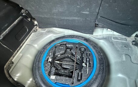 KIA Soul II рестайлинг, 2018 год, 1 850 000 рублей, 9 фотография