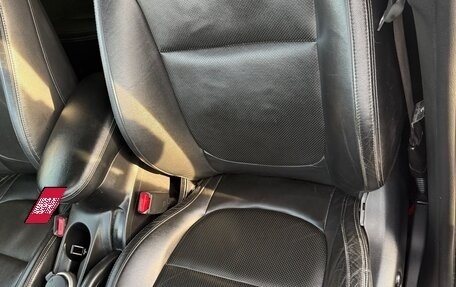 KIA Soul II рестайлинг, 2018 год, 1 850 000 рублей, 12 фотография