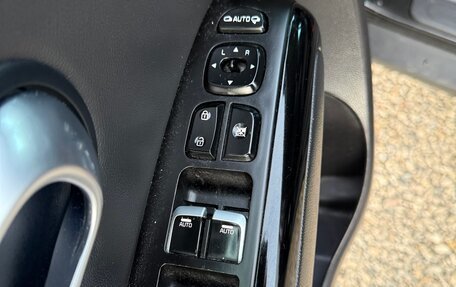 KIA Soul II рестайлинг, 2018 год, 1 850 000 рублей, 16 фотография