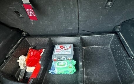 KIA Soul II рестайлинг, 2018 год, 1 850 000 рублей, 14 фотография