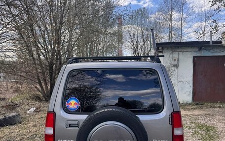 Suzuki Jimny, 2007 год, 780 000 рублей, 6 фотография