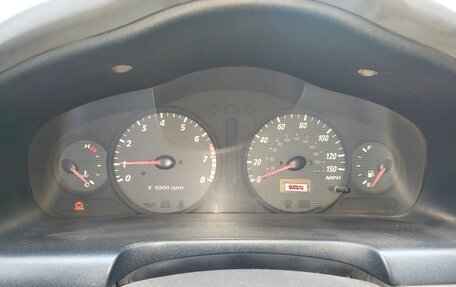 Hyundai Santa Fe III рестайлинг, 2002 год, 400 000 рублей, 10 фотография