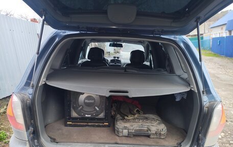 Hyundai Santa Fe III рестайлинг, 2002 год, 400 000 рублей, 7 фотография