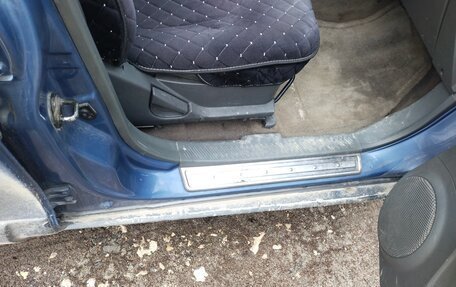 Hyundai Santa Fe III рестайлинг, 2002 год, 400 000 рублей, 9 фотография