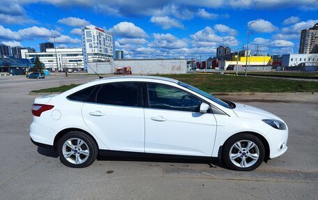 Ford Focus III, 2013 год, 650 000 рублей, 6 фотография
