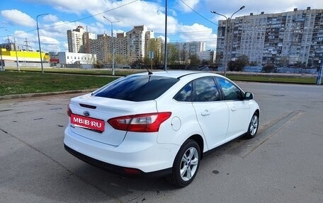 Ford Focus III, 2013 год, 650 000 рублей, 5 фотография