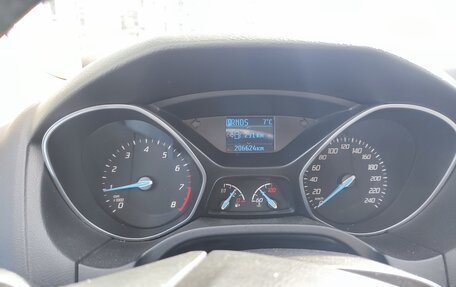 Ford Focus III, 2013 год, 650 000 рублей, 10 фотография