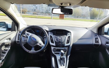 Ford Focus III, 2013 год, 650 000 рублей, 9 фотография