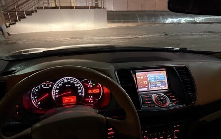 Nissan Teana, 2010 год, 999 999 рублей, 14 фотография