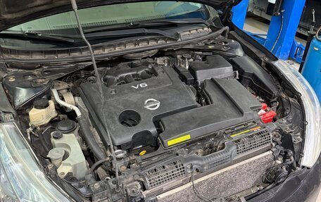 Nissan Teana, 2010 год, 999 999 рублей, 2 фотография