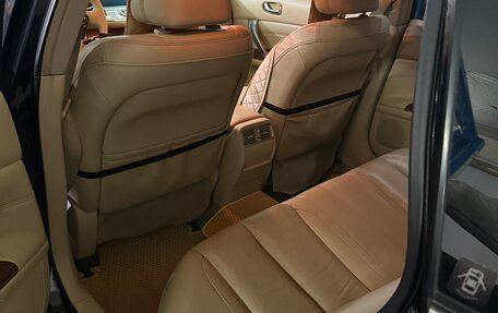 Nissan Teana, 2010 год, 999 999 рублей, 13 фотография