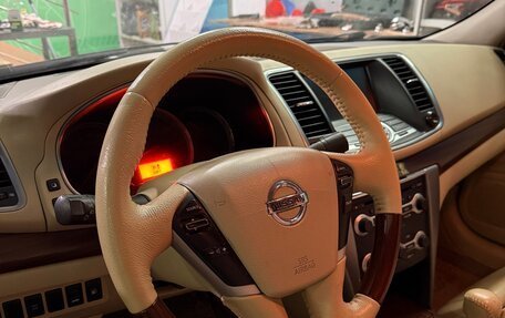 Nissan Teana, 2010 год, 999 999 рублей, 9 фотография