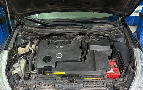 Nissan Teana, 2010 год, 999 999 рублей, 3 фотография