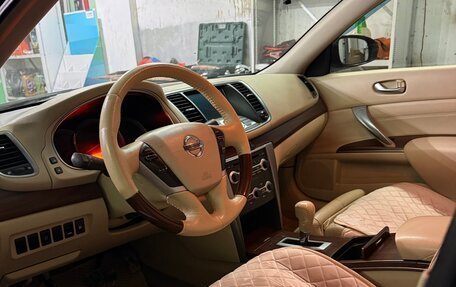 Nissan Teana, 2010 год, 999 999 рублей, 11 фотография