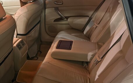 Nissan Teana, 2010 год, 999 999 рублей, 12 фотография