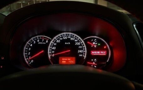 Nissan Teana, 2010 год, 999 999 рублей, 10 фотография