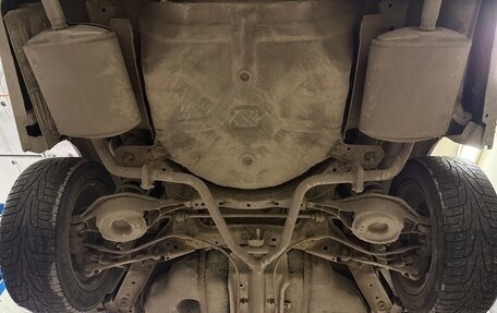 Nissan Teana, 2010 год, 999 999 рублей, 8 фотография