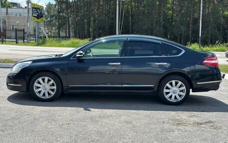 Nissan Teana, 2010 год, 999 999 рублей, 17 фотография