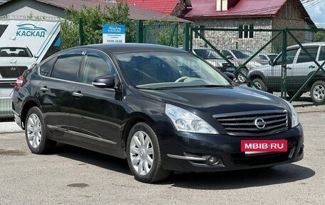 Nissan Teana, 2010 год, 999 999 рублей, 15 фотография