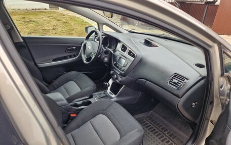 KIA cee'd III, 2013 год, 1 245 000 рублей, 8 фотография