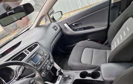 KIA cee'd III, 2013 год, 1 245 000 рублей, 10 фотография