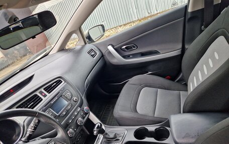 KIA cee'd III, 2013 год, 1 245 000 рублей, 9 фотография