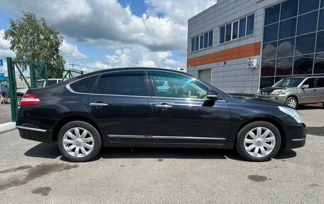Nissan Teana, 2010 год, 999 999 рублей, 18 фотография