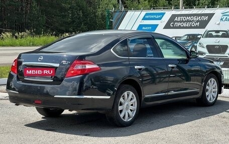 Nissan Teana, 2010 год, 999 999 рублей, 20 фотография