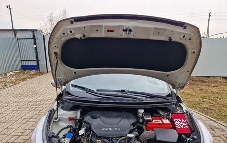 KIA cee'd III, 2013 год, 1 245 000 рублей, 5 фотография