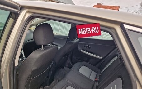 KIA cee'd III, 2013 год, 1 245 000 рублей, 6 фотография