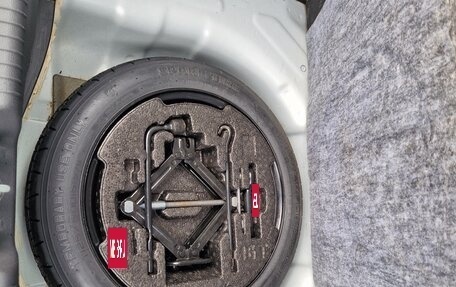 KIA cee'd III, 2013 год, 1 245 000 рублей, 7 фотография