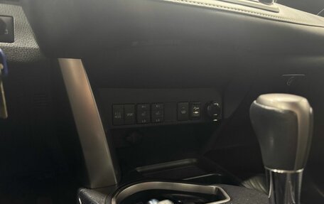 Toyota RAV4, 2017 год, 2 445 000 рублей, 14 фотография