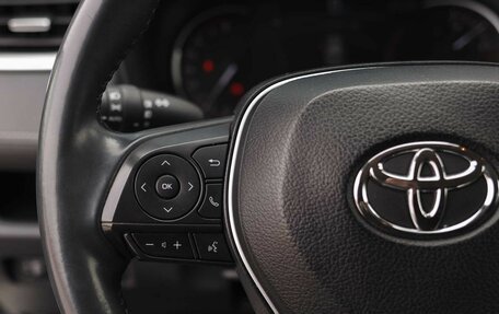 Toyota RAV4, 2020 год, 3 255 000 рублей, 12 фотография