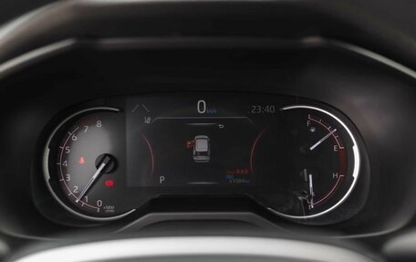 Toyota RAV4, 2020 год, 3 255 000 рублей, 13 фотография