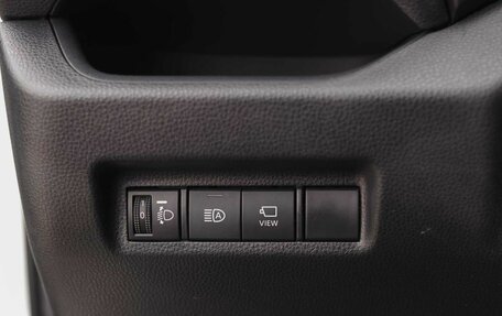 Toyota RAV4, 2020 год, 3 255 000 рублей, 19 фотография