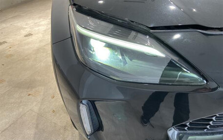 Toyota Yaris Cross, 2023 год, 1 550 000 рублей, 4 фотография