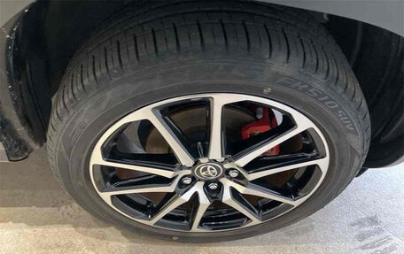 Toyota Yaris Cross, 2023 год, 1 550 000 рублей, 17 фотография