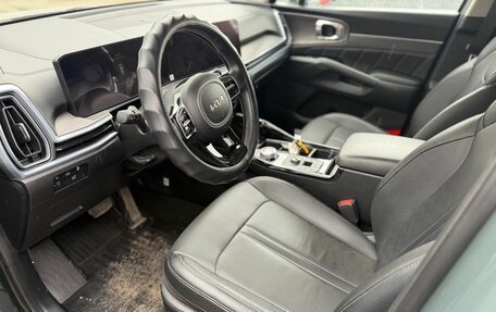 KIA Sorento IV, 2024 год, 4 895 000 рублей, 3 фотография