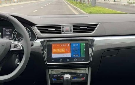 Skoda Superb III рестайлинг, 2023 год, 1 850 333 рублей, 8 фотография