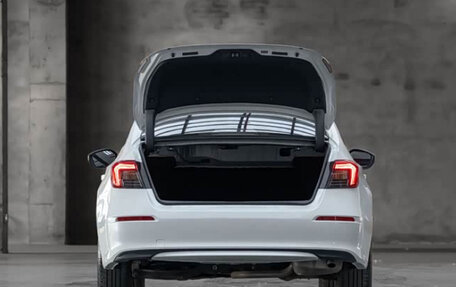 Honda Civic, 2022 год, 1 240 000 рублей, 8 фотография