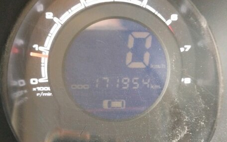 Lifan X60 I рестайлинг, 2013 год, 432 000 рублей, 2 фотография