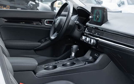 Honda Civic, 2022 год, 1 240 000 рублей, 18 фотография